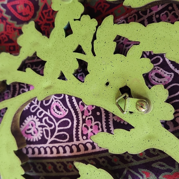 Vintage Syroco - Picture 4 of 5